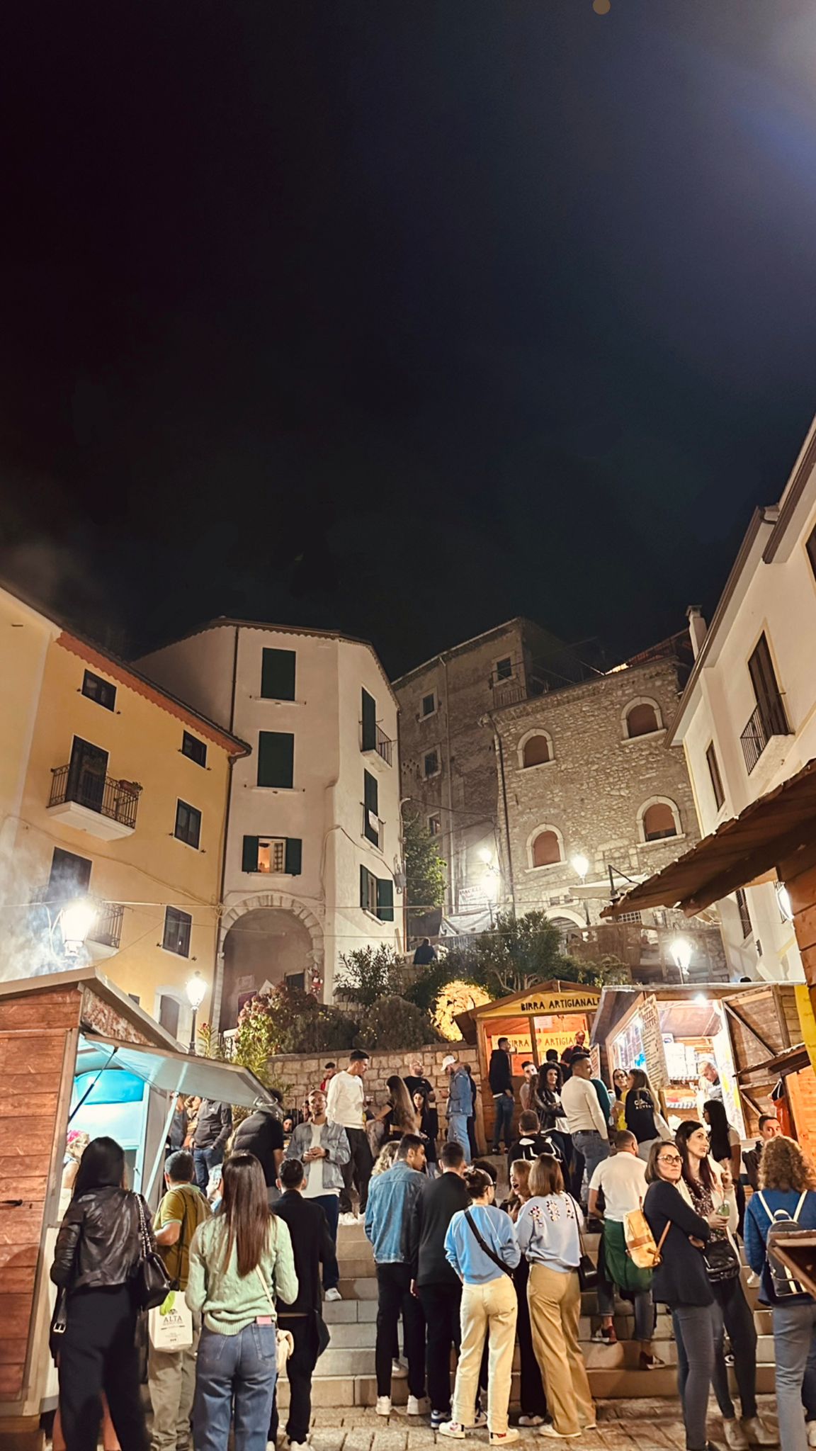 Sagra dei Funghi Porcini